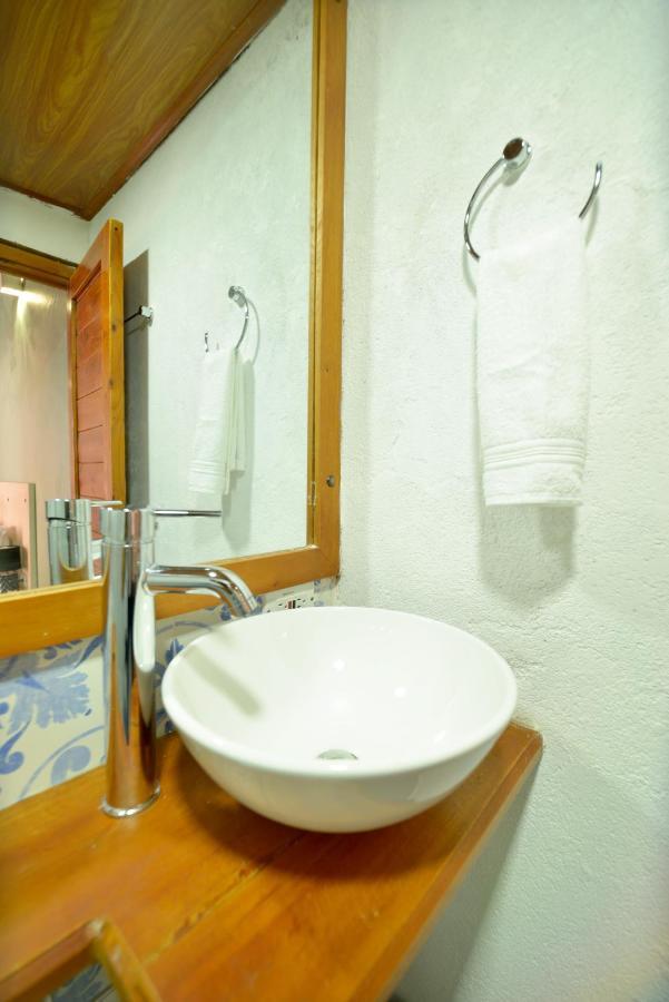 Casa Alma Cartagena Bagian luar foto