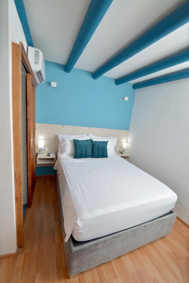 Casa Alma Cartagena Bagian luar foto
